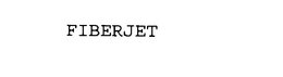 FIBERJET trademark