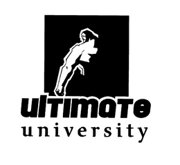 U ULTIMATE UNIVERSITY trademark