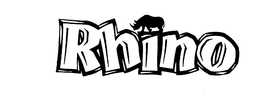 RHINO trademark