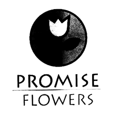 PROMISE FLOWERS trademark