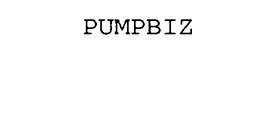 PUMPBIZ trademark