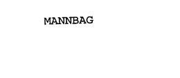 MANNBAG trademark