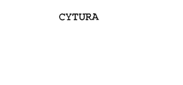 CYTURA trademark