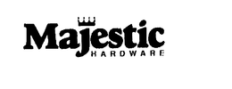 MAJESTIC HARDWARE trademark