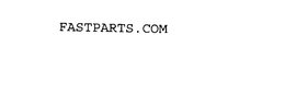 FASTPARTS.COM trademark