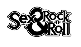 SEX&ROCK-N-ROLL trademark