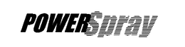 POWERSPRAY trademark