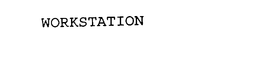 WORKSTATION trademark