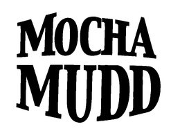 MOCHA MUDD trademark