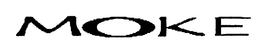 MOKE trademark