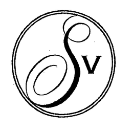 SV trademark