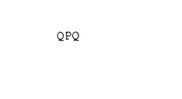 QPQ trademark