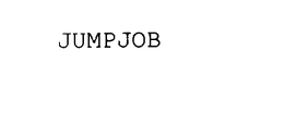 JUMPJOB trademark
