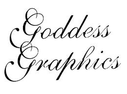 GODDESS GRAPHICS trademark