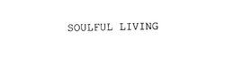 SOULFUL LIVING trademark