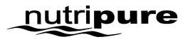 NUTRIPURE trademark