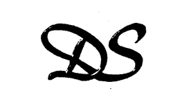 DS trademark