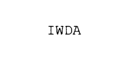 IWDA trademark