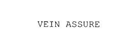 VEIN ASSURE trademark