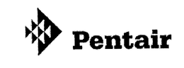 PENTAIR trademark