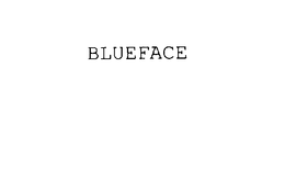 BLUEFACE trademark