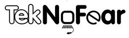 TEKNOFEAR trademark