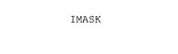 IMASK trademark