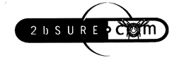 2BSURE.COM trademark