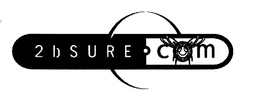 2BSURE.COM trademark
