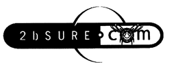 2BSURE.COM trademark