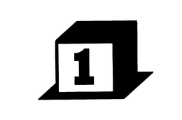 1 trademark