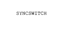 SYNCSWITCH trademark