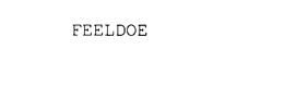 FEELDOE trademark