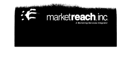 MARKETREACH, INC. trademark