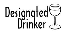 DESIGNATED DRINKER trademark