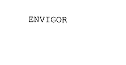 ENVIGOR trademark