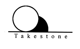 TAKESTONE trademark