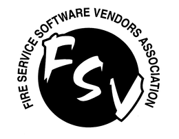 FSV FIRE SERVICE SOFTWARE VENDORS ASSOCIATION trademark