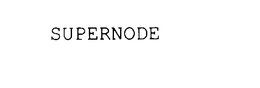 SUPERNODE trademark