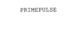 PRIMEPULSE trademark