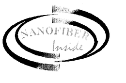 NANOFIBER INSIDE trademark