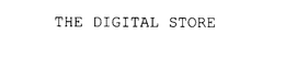 THE DIGITAL STORE trademark