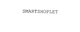 SMARTSHOPLET trademark