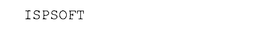 ISPSOFT trademark