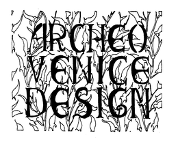 ARCHEO VENICE DESIGN trademark