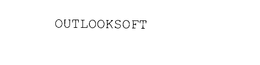 OUTLOOKSOFT trademark