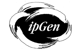 IPGEN trademark