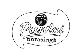 PANTAI NORASINGH trademark