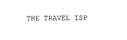 THE TRAVEL ISP trademark