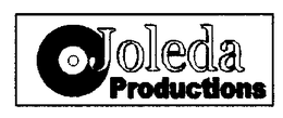 JOLEDA PRODUCTIONS trademark